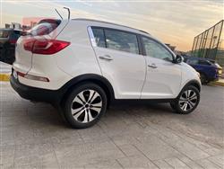 کیا سپۆرتاج